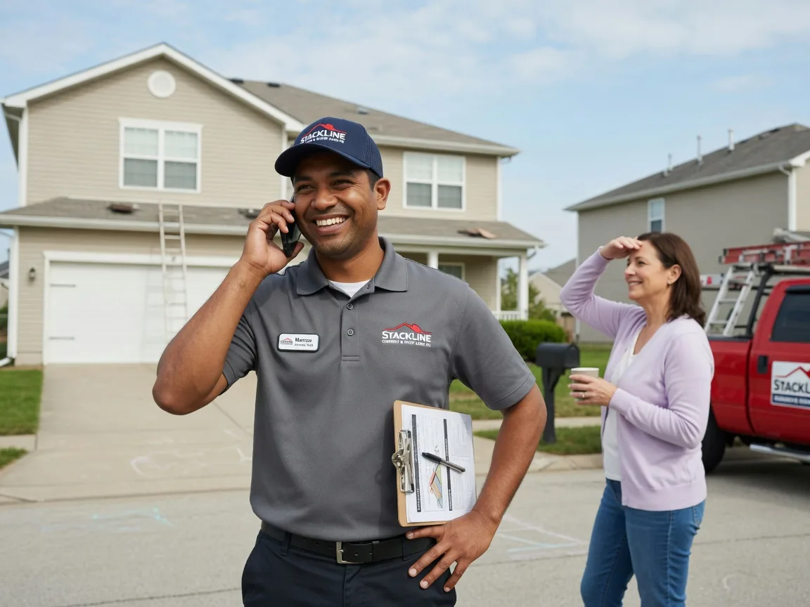 Chimney flashing repair Weehawken, NJ FAQs